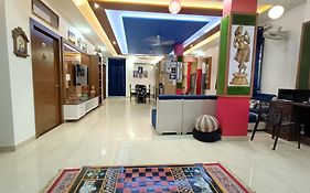 The Hideout Agra Homestay Near Taj