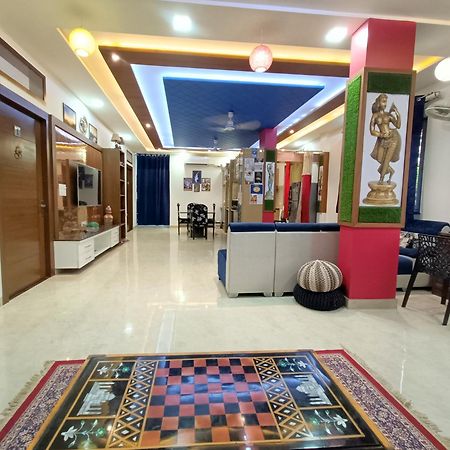 The Hideout Agra Homestay Near Taj Exterior photo