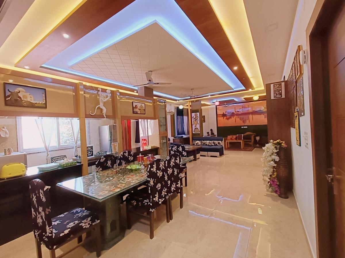 The Hideout Agra Homestay Near Taj Exterior photo