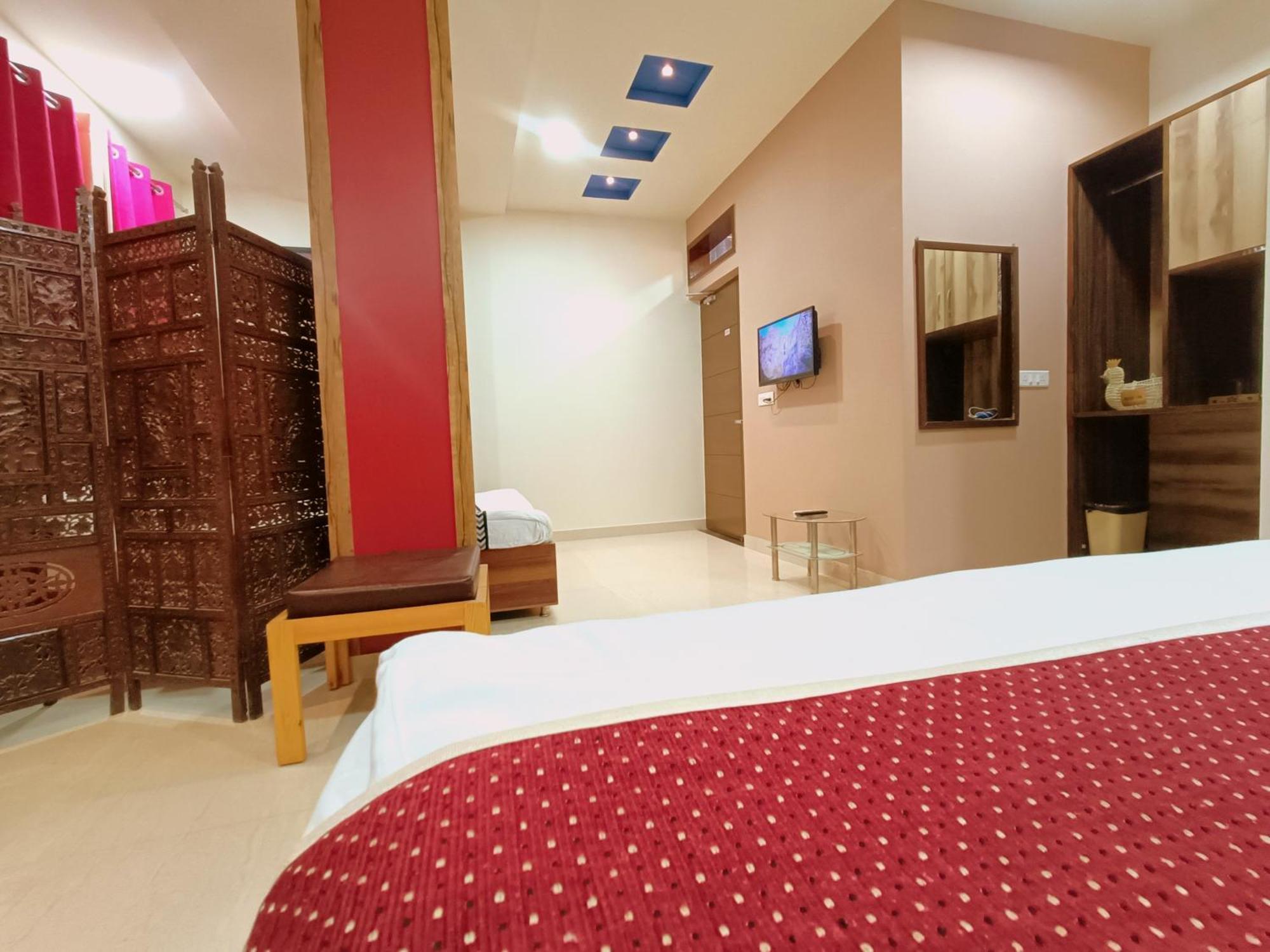 The Hideout Agra Homestay Near Taj Exterior photo
