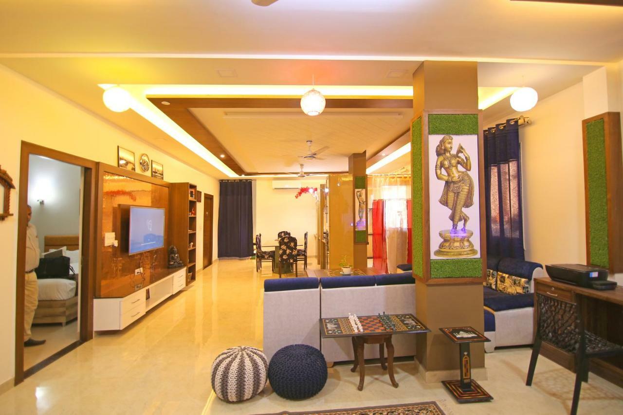 The Hideout Agra Homestay Near Taj Exterior photo